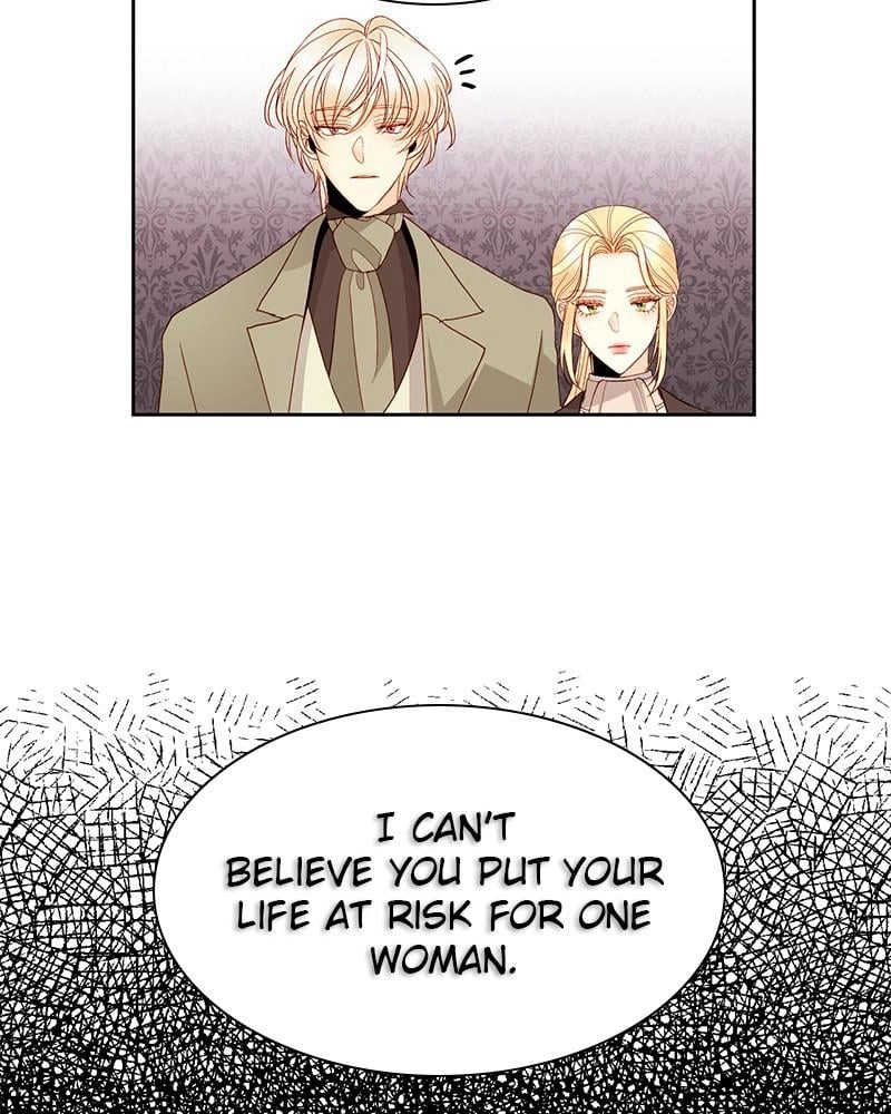 Remarried Empress Chapter 86, page 19 of 111
