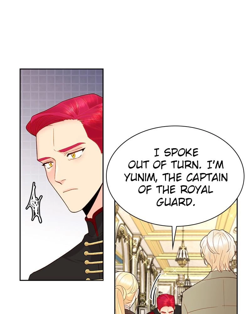 Remarried Empress Chapter 86, page 22 of 111