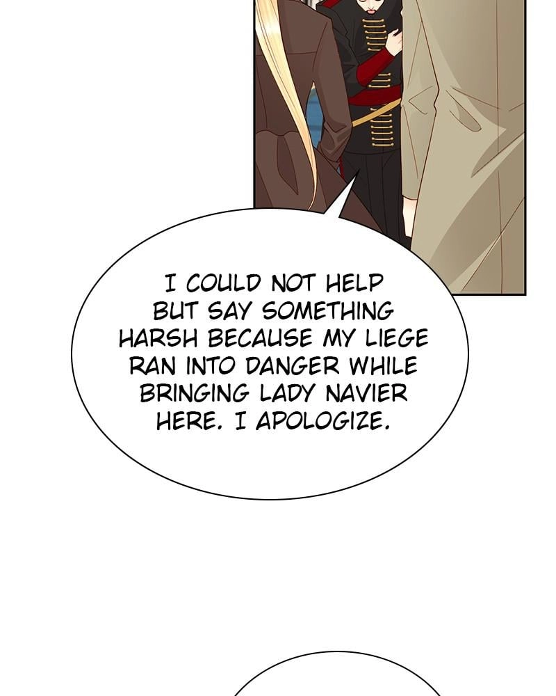 Remarried Empress Chapter 86, page 23 of 111