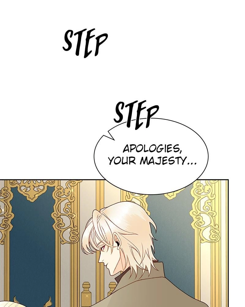 Remarried Empress Chapter 86, page 27 of 111
