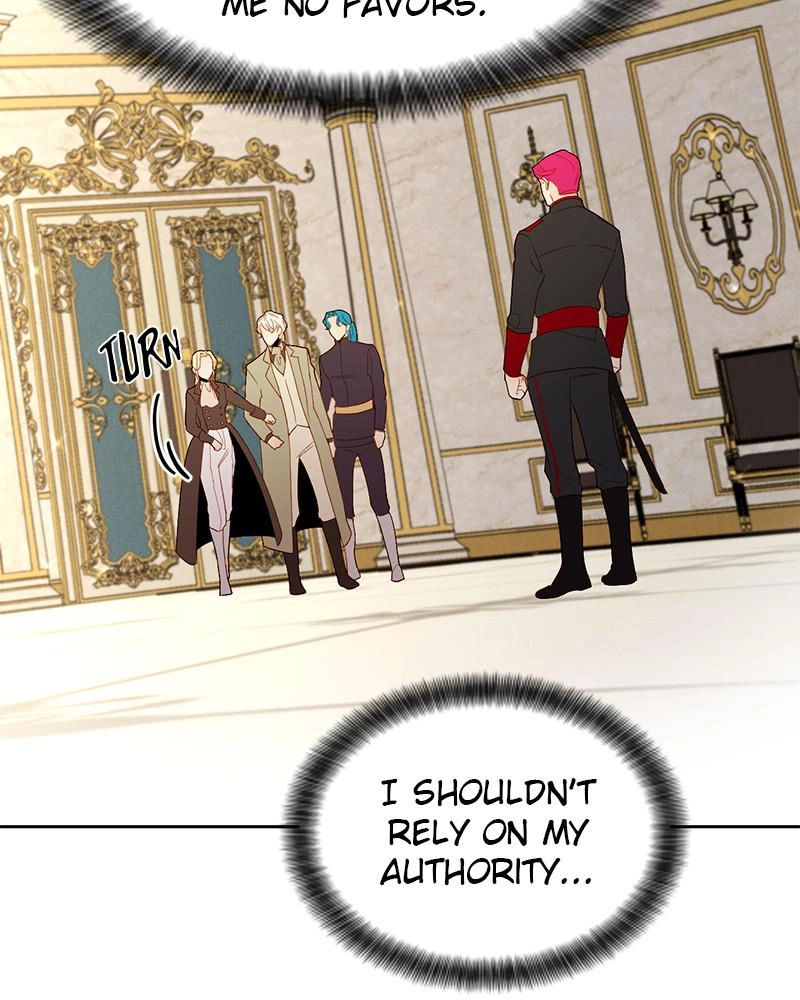 Remarried Empress Chapter 86, page 32 of 111
