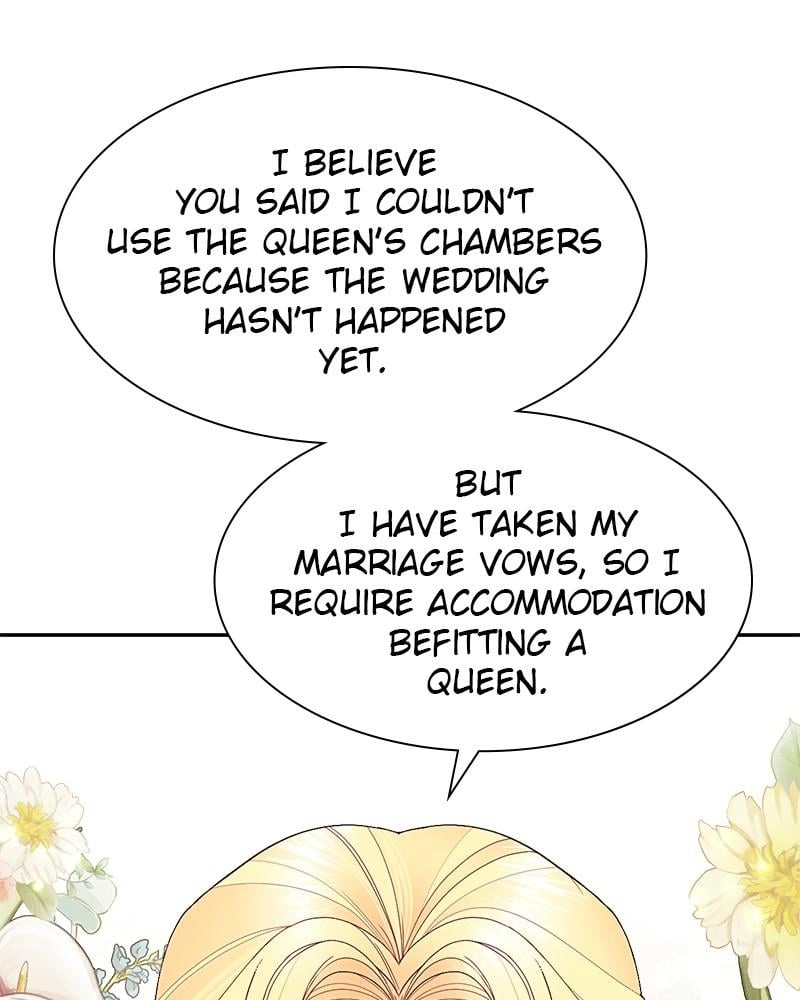 Remarried Empress Chapter 86, page 37 of 111