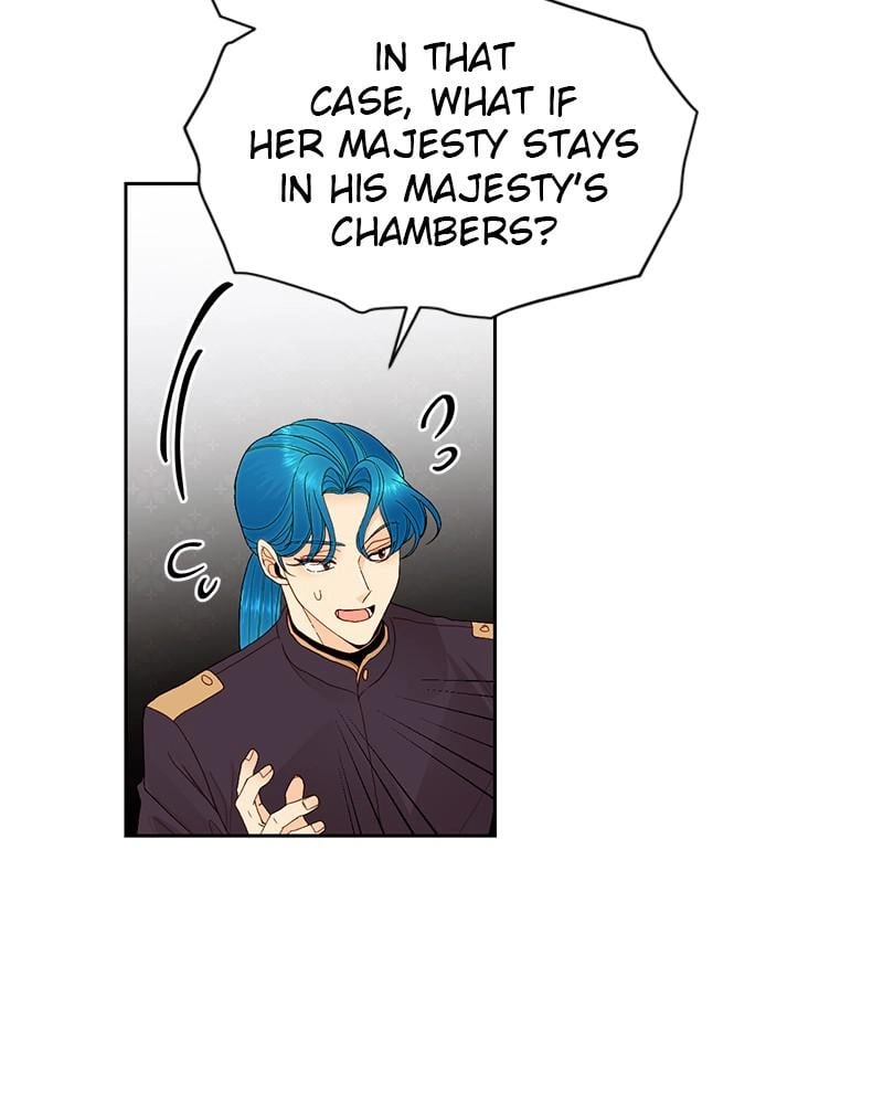Remarried Empress Chapter 86, page 41 of 111