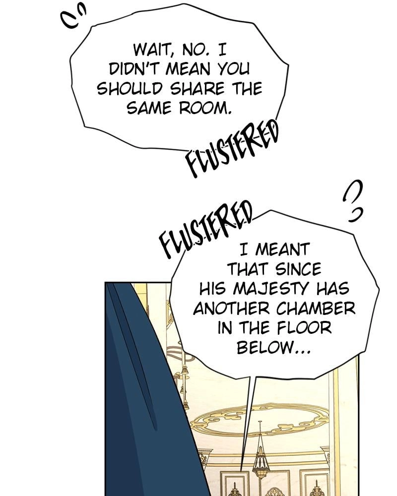 Remarried Empress Chapter 86, page 42 of 111
