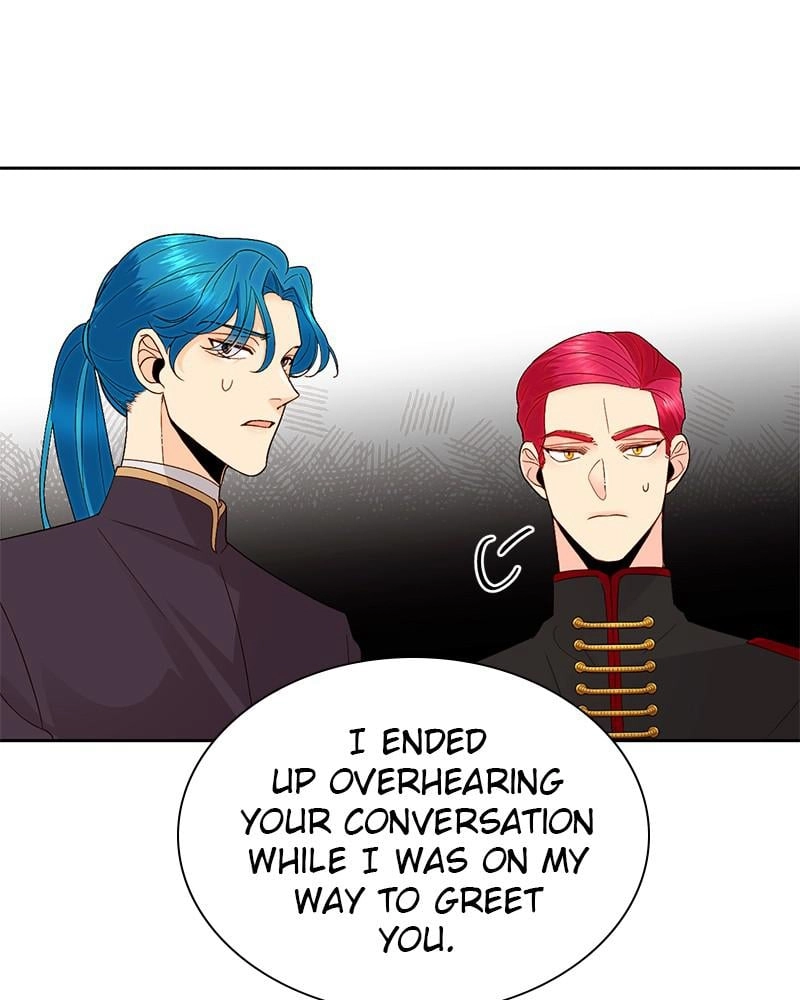 Remarried Empress Chapter 86, page 46 of 111