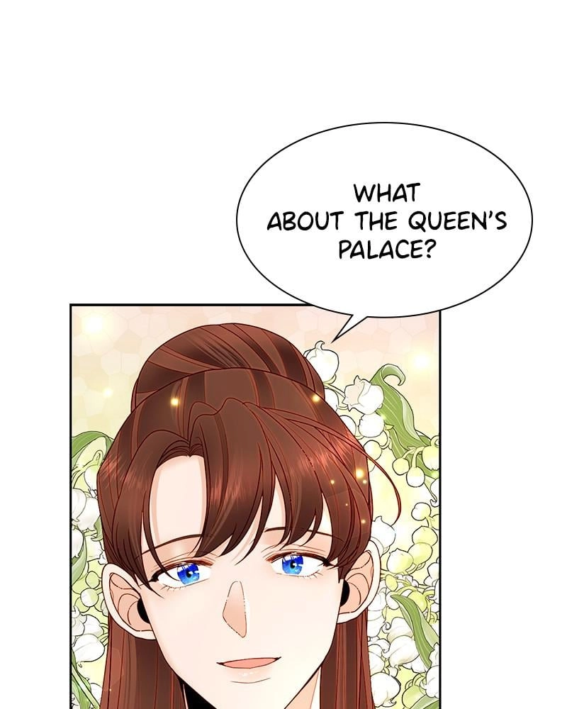 Remarried Empress Chapter 86, page 49 of 111