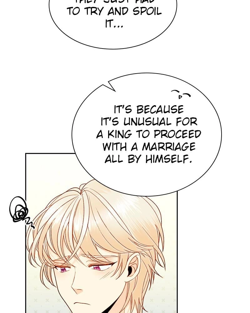 Remarried Empress Chapter 86, page 5 of 111