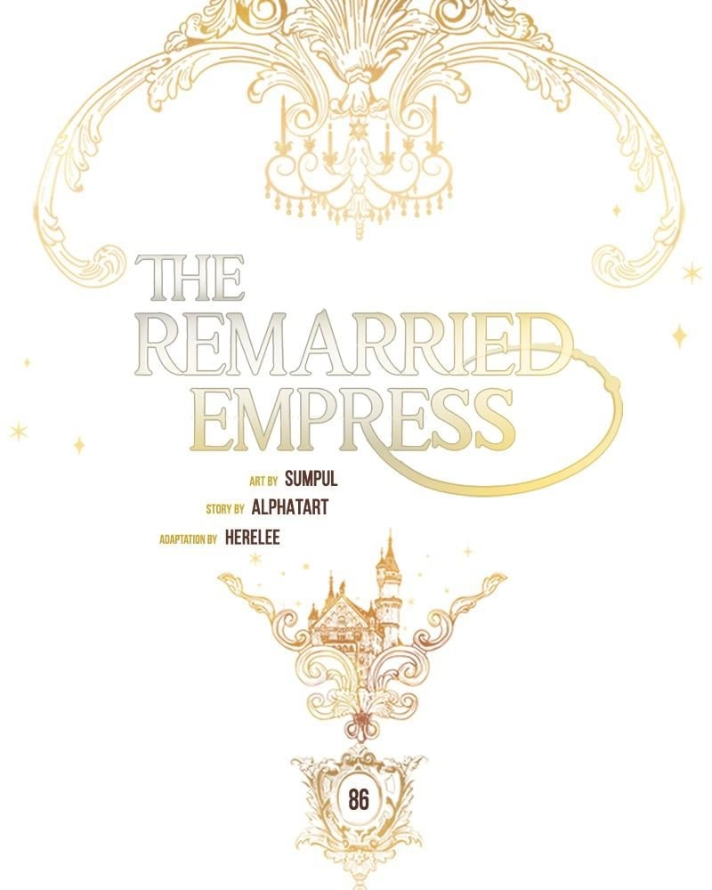 Remarried Empress Chapter 86, page 59 of 111