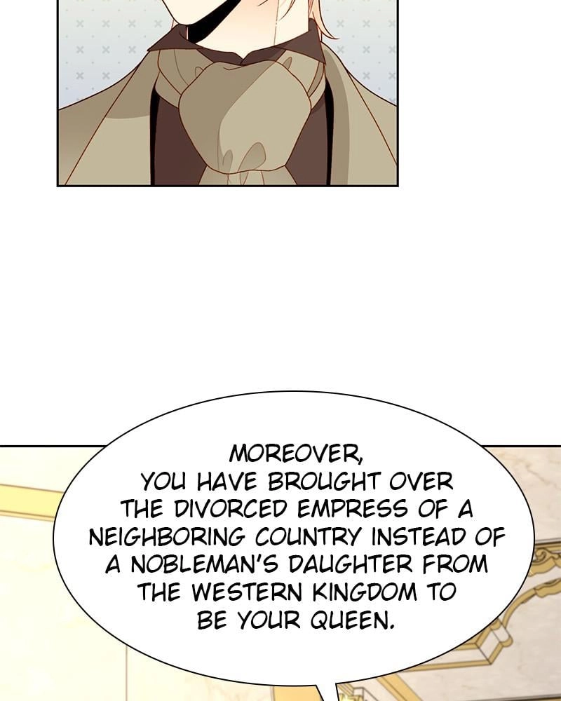 Remarried Empress Chapter 86, page 6 of 111