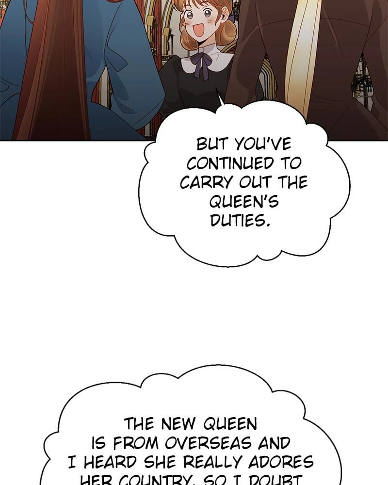 Remarried Empress Chapter 86, page 73 of 111