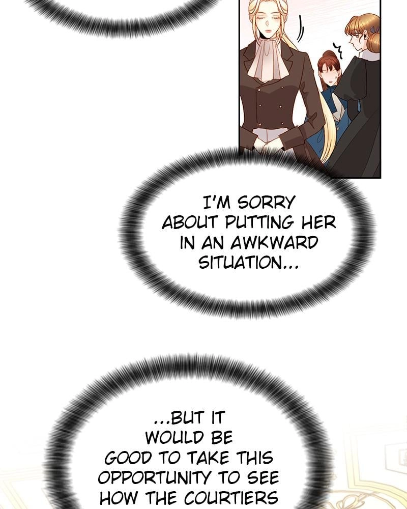 Remarried Empress Chapter 86, page 77 of 111