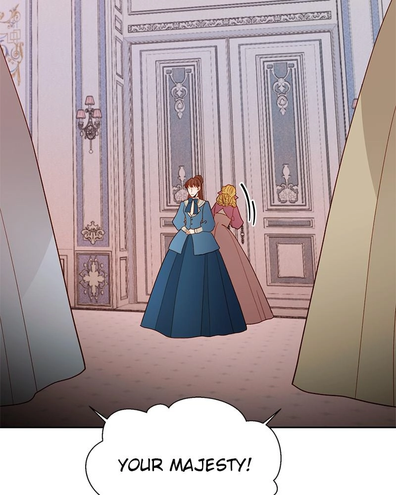 Remarried Empress Chapter 86, page 86 of 111