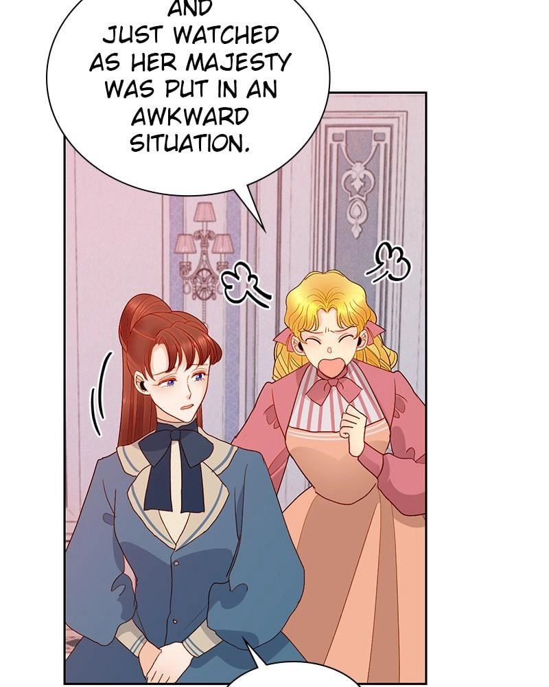 Remarried Empress Chapter 86, page 89 of 111