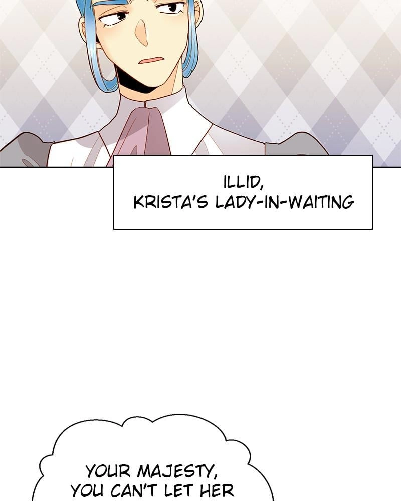 Remarried Empress Chapter 86, page 91 of 111