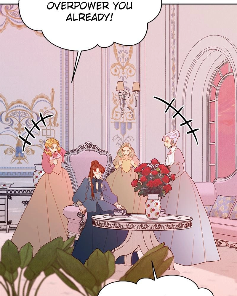 Remarried Empress Chapter 86, page 92 of 111