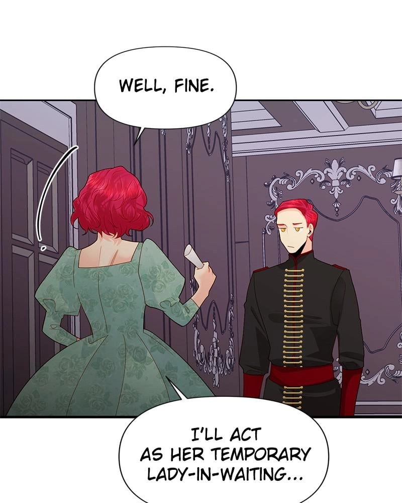 Remarried Empress Chapter 87, page 107 of 111