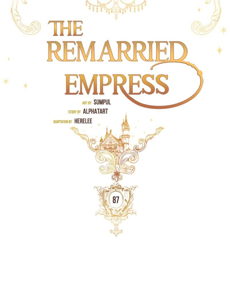 Remarried Empress Chapter 87, page 15 of 111