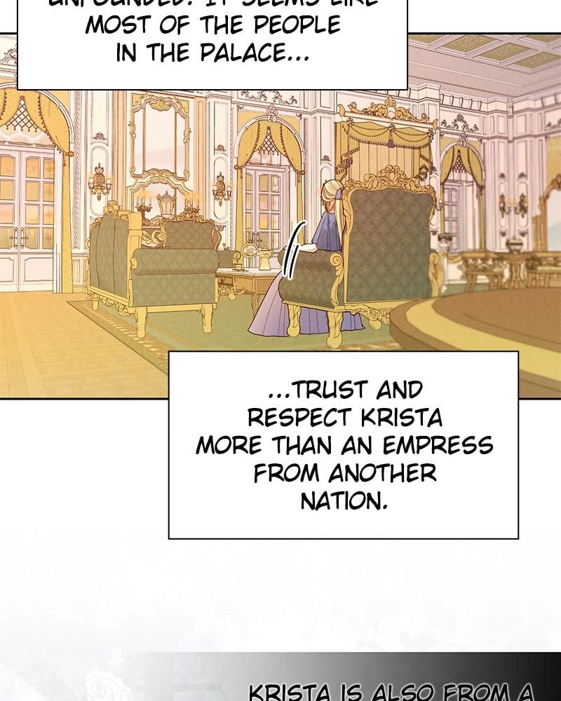 Remarried Empress Chapter 87, page 19 of 111
