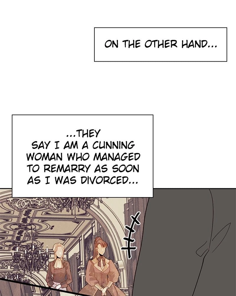 Remarried Empress Chapter 87, page 22 of 111