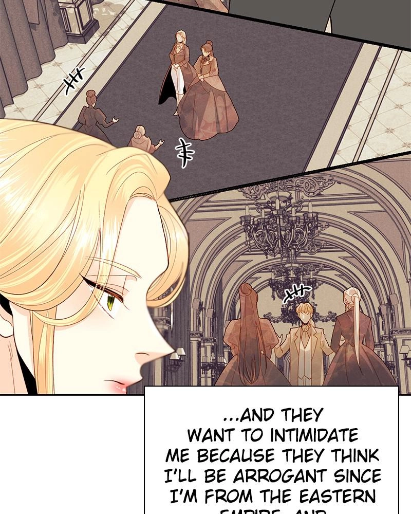 Remarried Empress Chapter 87, page 23 of 111