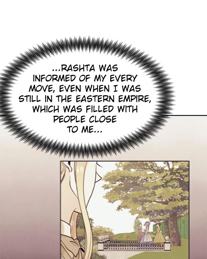 Remarried Empress Chapter 87, page 27 of 111