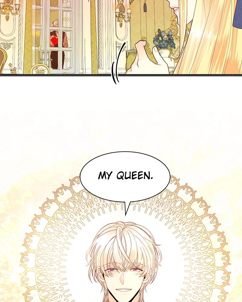 Remarried Empress Chapter 87, page 33 of 111