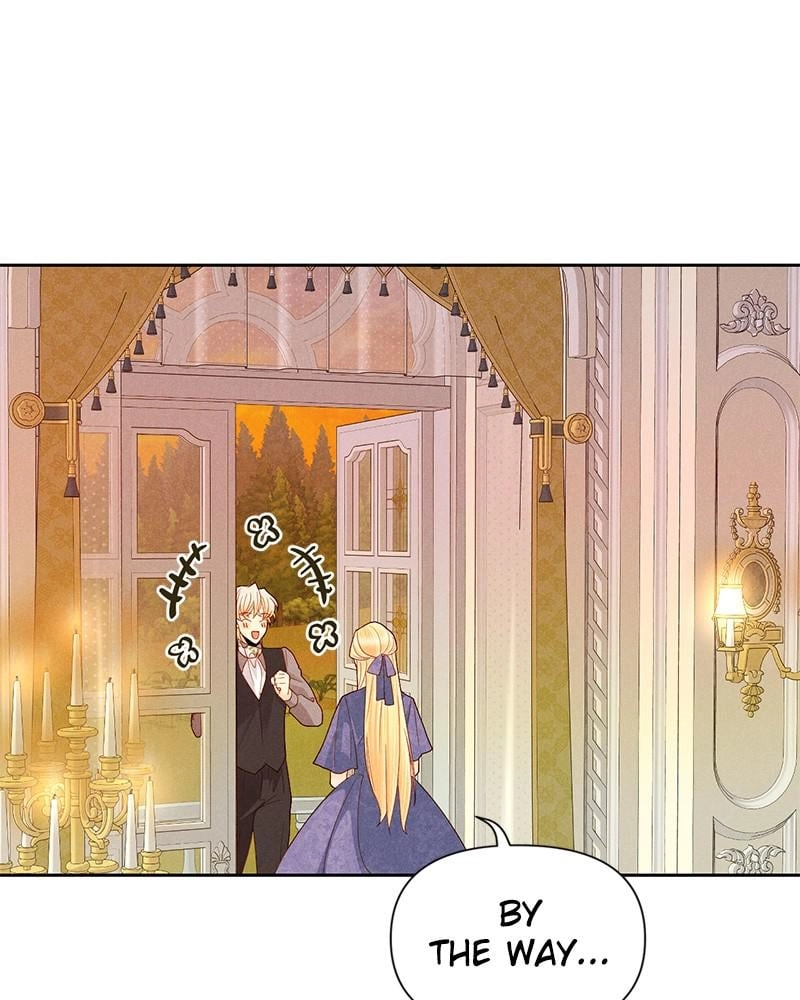 Remarried Empress Chapter 87, page 45 of 111