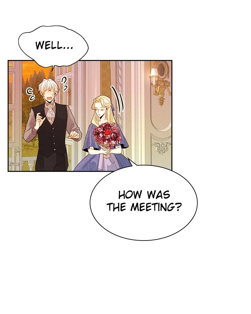 Remarried Empress Chapter 87, page 48 of 111