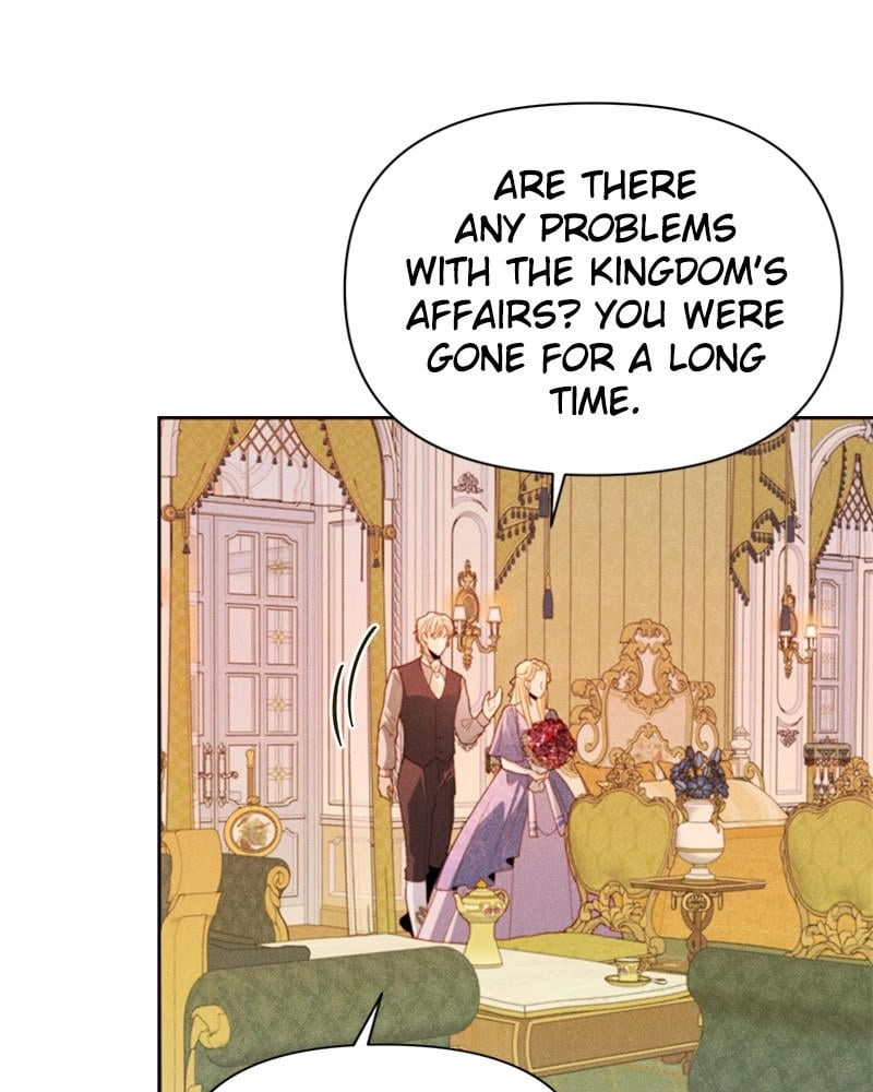 Remarried Empress Chapter 87, page 49 of 111
