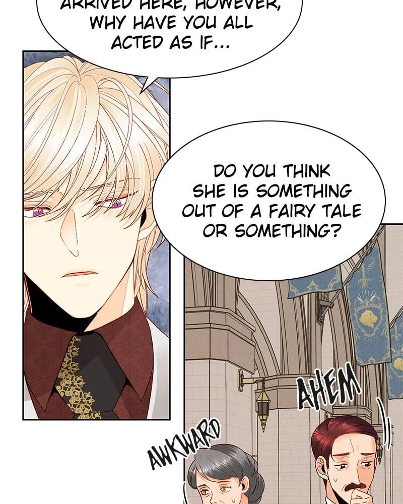 Remarried Empress Chapter 87, page 5 of 111