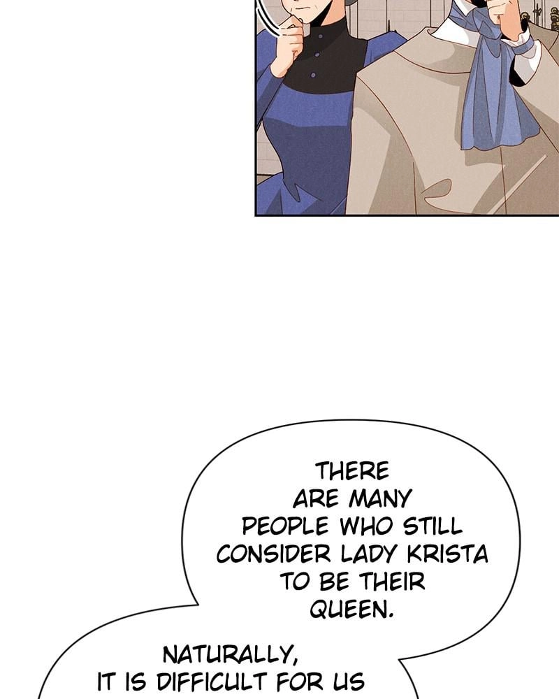 Remarried Empress Chapter 87, page 6 of 111