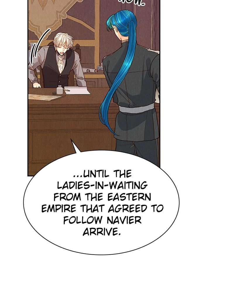 Remarried Empress Chapter 87, page 66 of 111