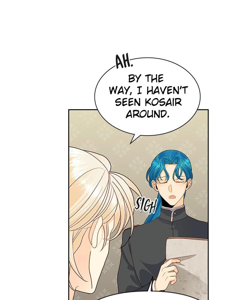 Remarried Empress Chapter 87, page 70 of 111