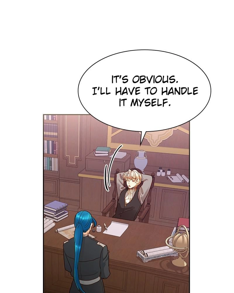 Remarried Empress Chapter 87, page 80 of 111