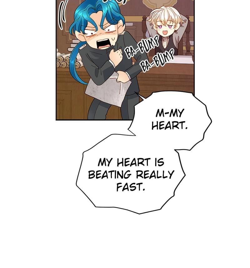 Remarried Empress Chapter 87, page 86 of 111