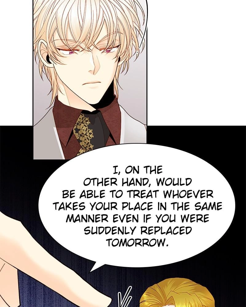 Remarried Empress Chapter 87, page 9 of 111