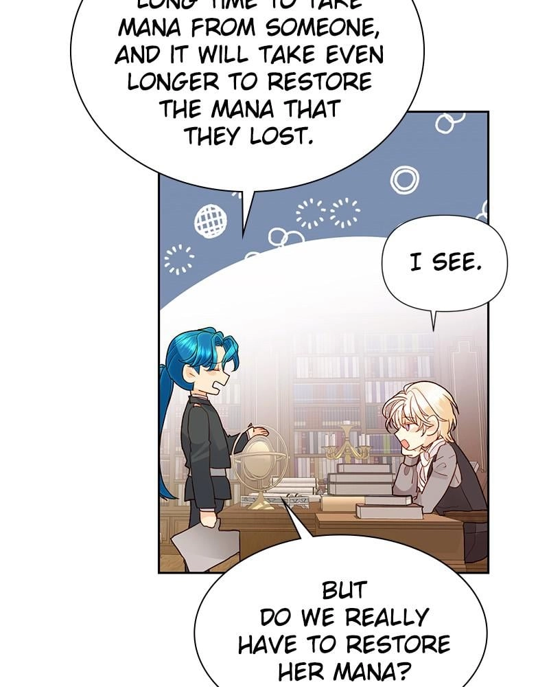 Remarried Empress Chapter 87, page 94 of 111