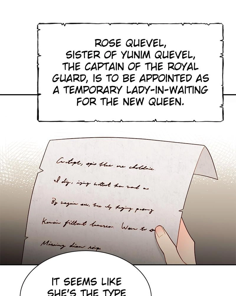 Remarried Empress Chapter 87, page 99 of 111