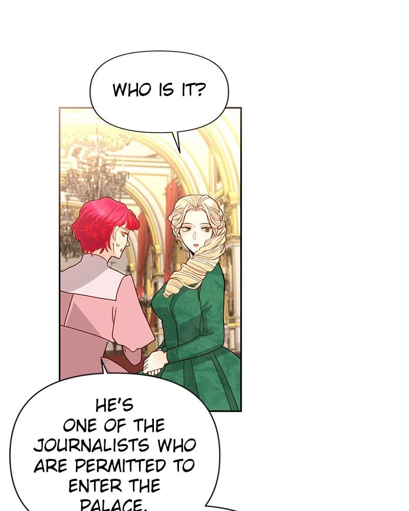 Remarried Empress Chapter 88, page 104 of 113