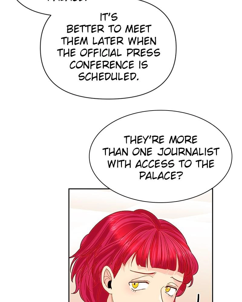 Remarried Empress Chapter 88, page 105 of 113