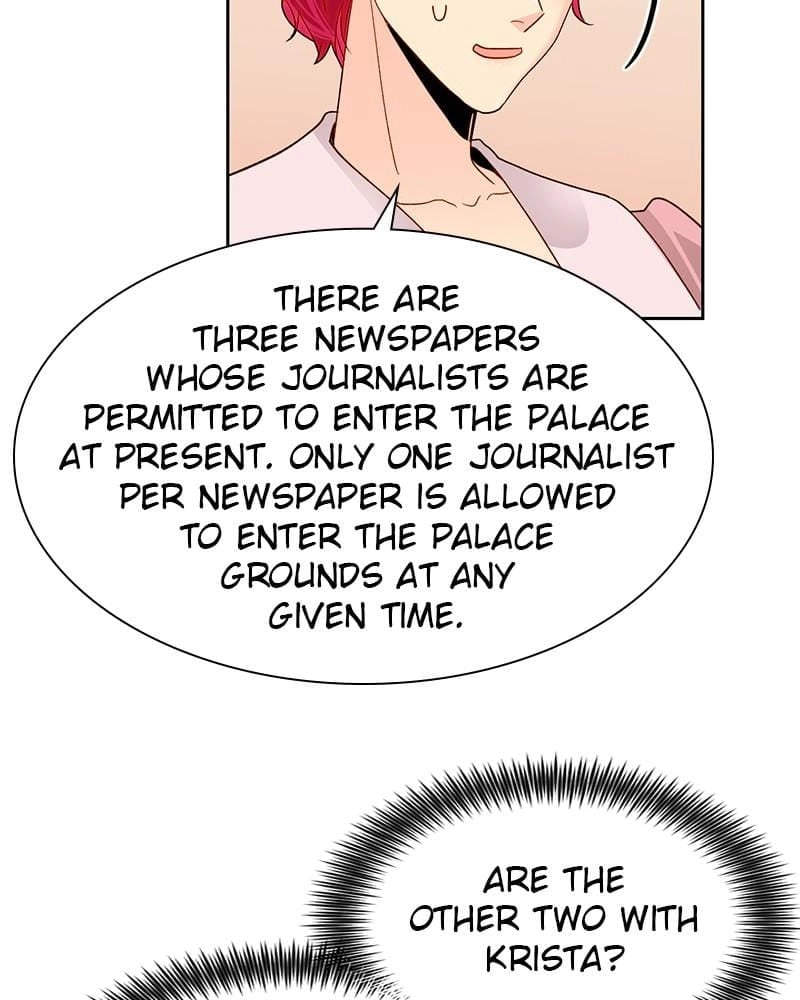 Remarried Empress Chapter 88, page 106 of 113