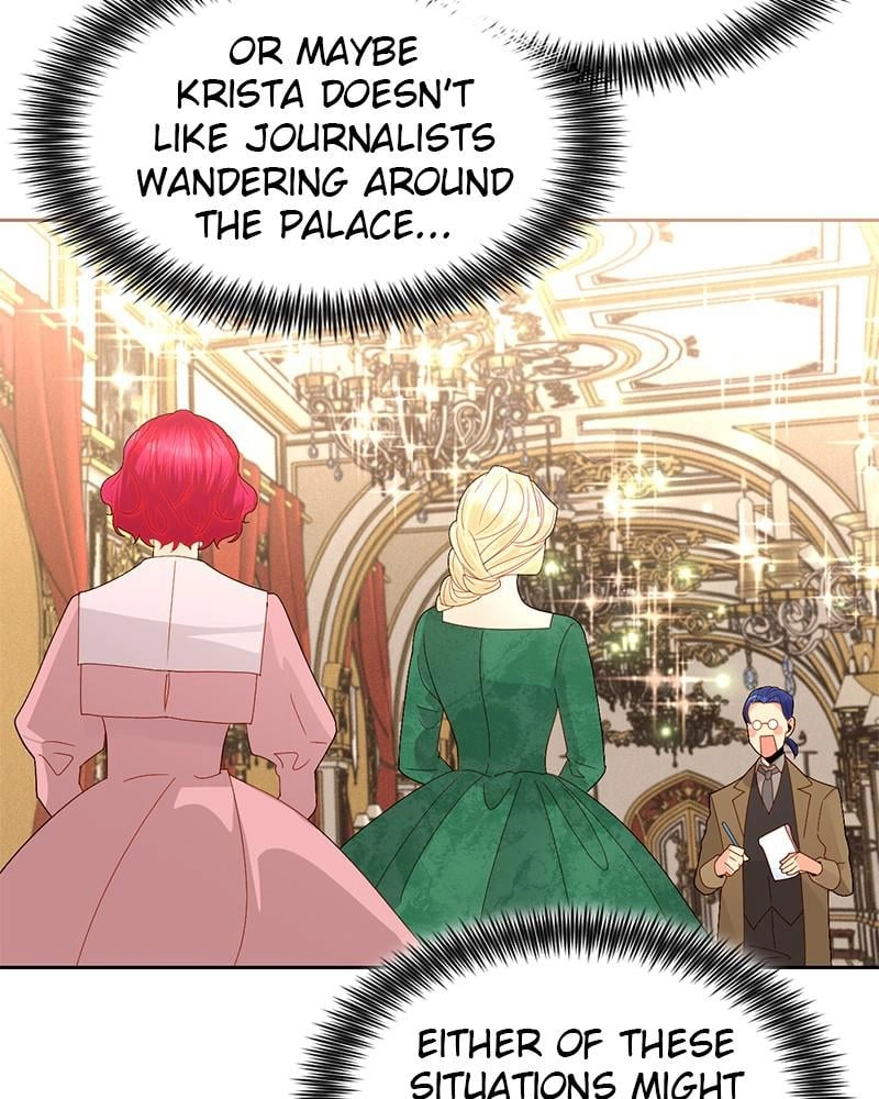 Remarried Empress Chapter 88, page 107 of 113