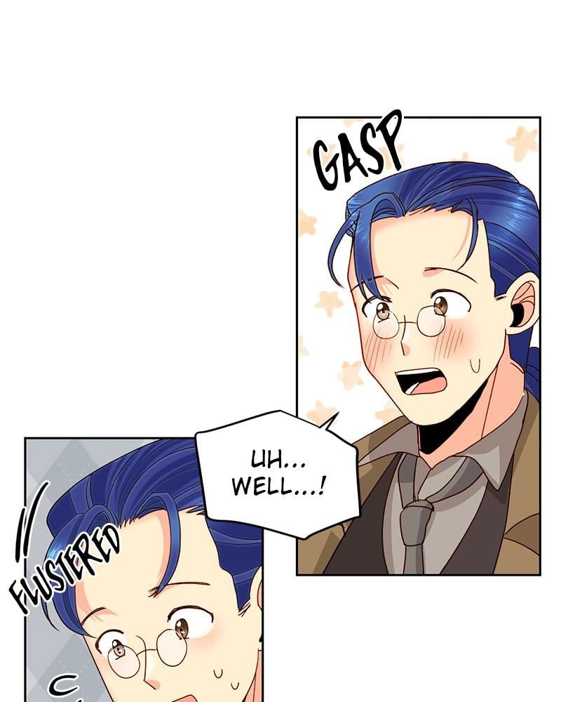 Remarried Empress Chapter 88, page 110 of 113