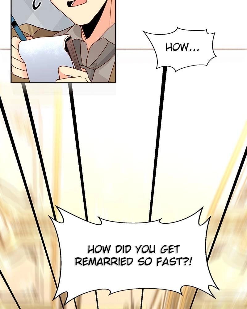Remarried Empress Chapter 88, page 111 of 113