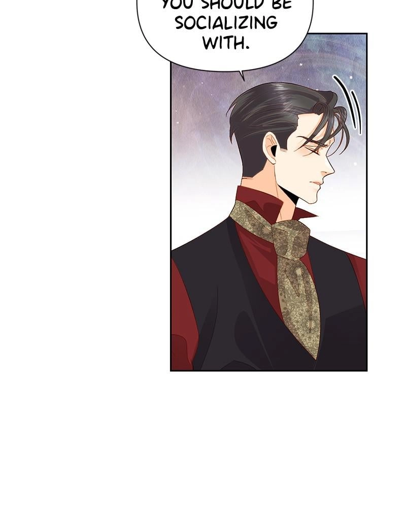 Remarried Empress Chapter 88, page 17 of 113
