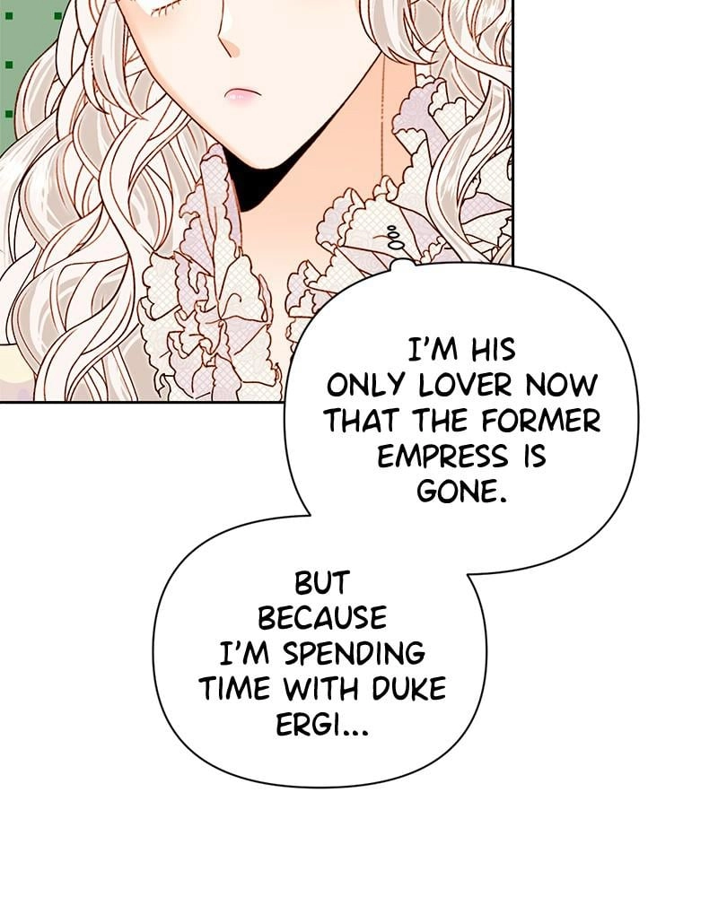 Remarried Empress Chapter 88, page 19 of 113