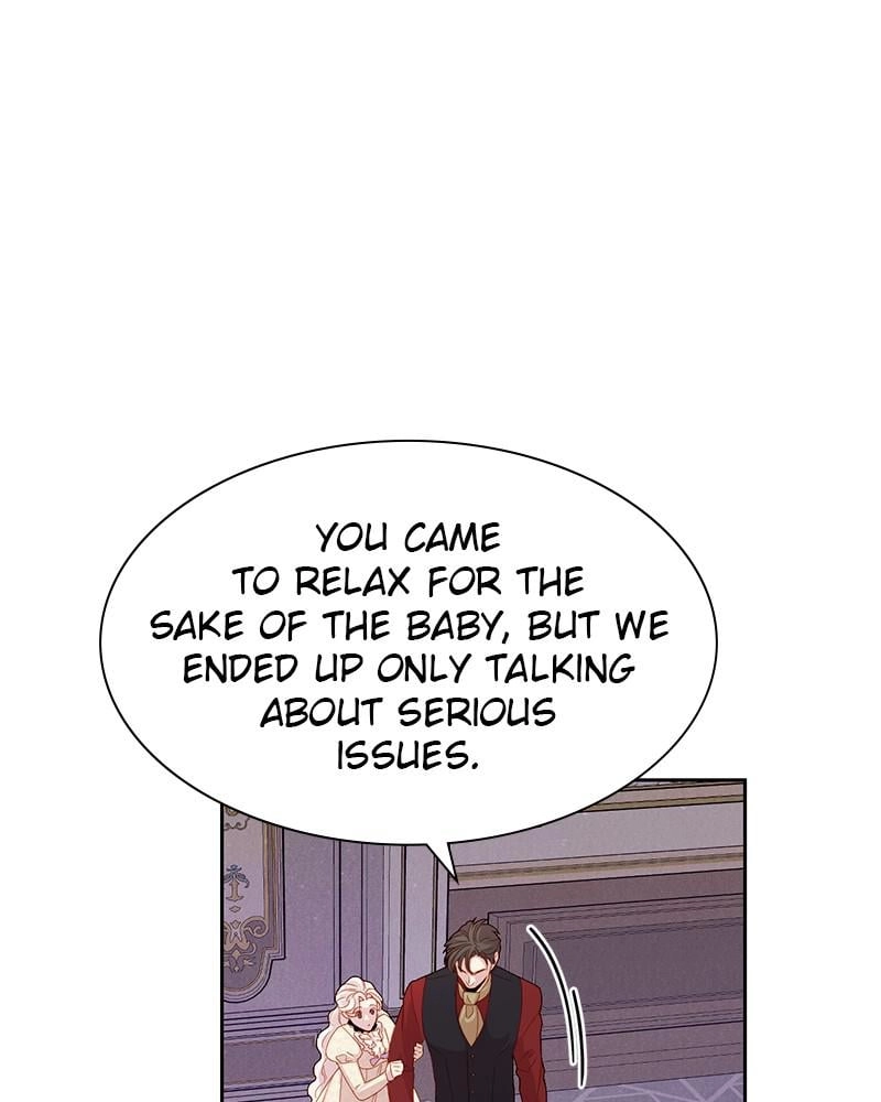 Remarried Empress Chapter 88, page 27 of 113