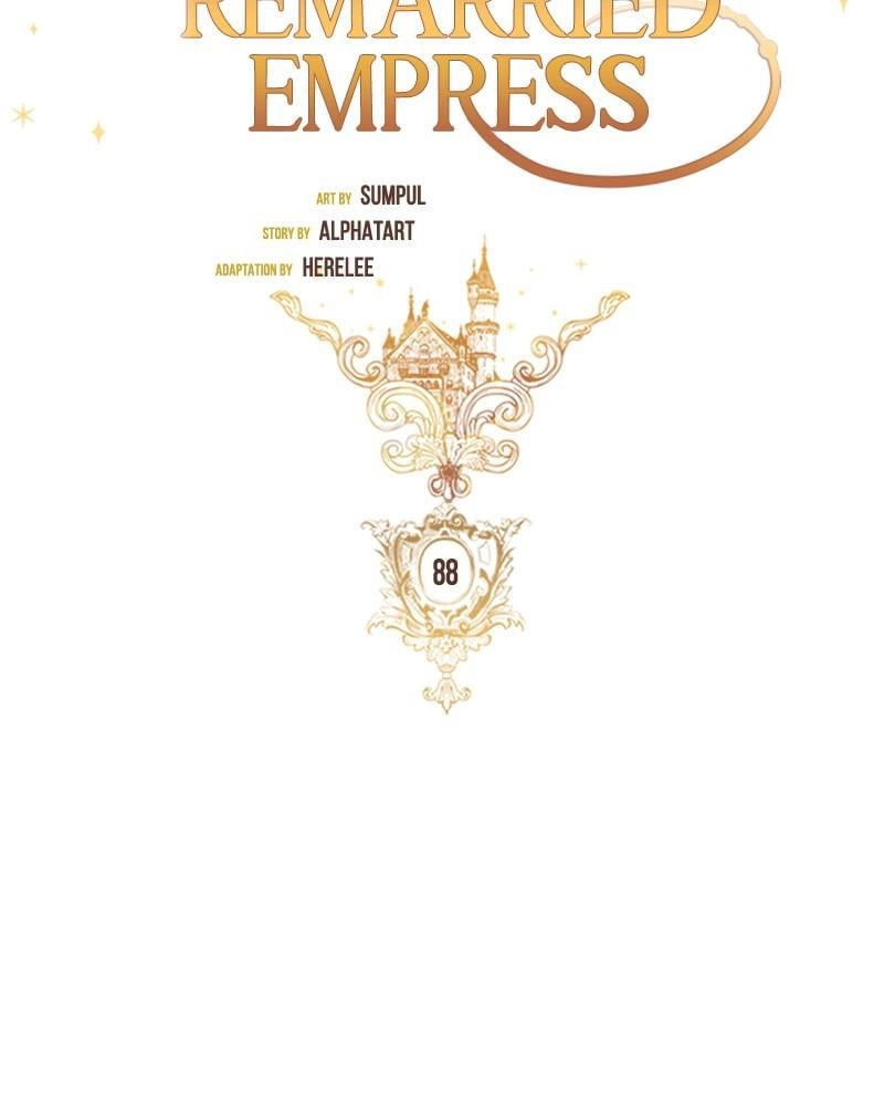 Remarried Empress Chapter 88, page 31 of 113