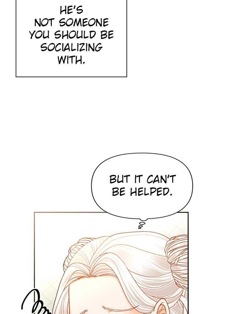 Remarried Empress Chapter 88, page 33 of 113