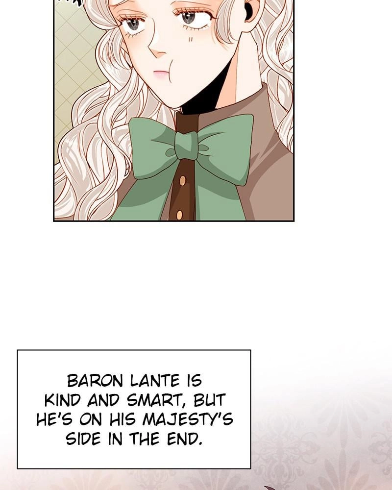 Remarried Empress Chapter 88, page 34 of 113